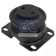 Подушка двигателя, опора DIESEL TECHNIC 2678064 310809 4047755364533 KQD WL - Изображение 1