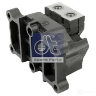 Подушка двигателя, опора DIESEL TECHNIC 480905 4047755987503 X RKZ0 2686858 - Изображение 2