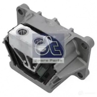 Подушка двигателя, опора DIESEL TECHNIC F REE3 480886 2686848 4047755630997 - Изображение 1