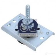 Подушка двигателя, опора DIESEL TECHNIC 1437335216 628545 E6FK X38