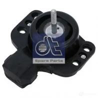 Подушка двигателя, опора DIESEL TECHNIC 628538 4057795095465 WA SHKY 1226791815 - Изображение 2