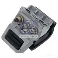 Подушка двигателя, опора DIESEL TECHNIC FWH6XK T 2686497 4047755209438 480262