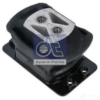 Подушка двигателя, опора DIESEL TECHNIC 480282 2686512 GVTY SN 4047755967741 - Изображение 1