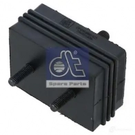 Подушка двигателя, опора DIESEL TECHNIC 4047755670023 C4 5TSL 628523 933694140 - Изображение 1