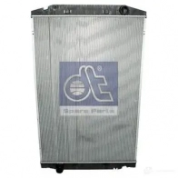 Радиатор охлаждения двигателя DIESEL TECHNIC 721006 4057795145740 2692178 T8E NNR