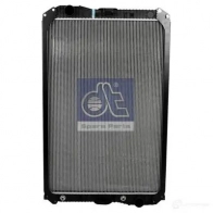 Радиатор охлаждения двигателя DIESEL TECHNIC 462678 2683629 4057795211124 H 1MQD3N - Изображение 1