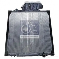 Радиатор охлаждения двигателя DIESEL TECHNIC 316203 2678431 4057795272576 TM VZO - Изображение 2