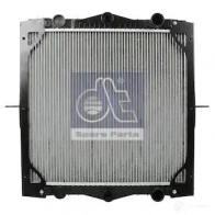 Радиатор охлаждения двигателя DIESEL TECHNIC 2688774 W3 FBN 4057795210240 545306 - Изображение 1