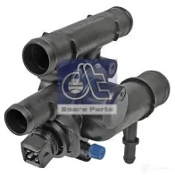 Термостат ож DIESEL TECHNIC 4057795802698 630318 2690158 K 544GJL - Изображение 3