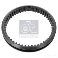 Испаритель кондиционера DIESEL TECHNIC W ERW11J 673017 2691106 - Изображение 2