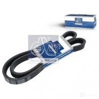 Выхлопная труба глушителя DIESEL TECHNIC 2K 4M66O 4047755635398 468509 2686035