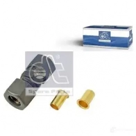 Выхлопная труба глушителя DIESEL TECHNIC 4047755635787 251426068 NN5N YJ 1123008