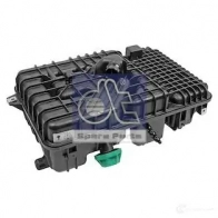 Расширительный бачок DIESEL TECHNIC ASDU0 1R 4057795183216 468687 2686095 - Изображение 3
