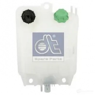 Расширительный бачок DIESEL TECHNIC 4047755934637 2692316 IHY OZGR 721602 - Изображение 1