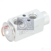 Расширительный клапан кондиционера DIESEL TECHNIC 382260 J BVCBYI 2680869 4047755664954