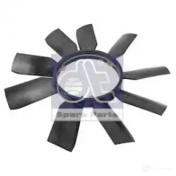 Крыльчатка охлаждения двигателя DIESEL TECHNIC CG AKV 468263 1323040083 4057795127296