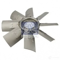 Крыльчатка охлаждения двигателя DIESEL TECHNIC 4047755459574 462127 T HKCI 84815137