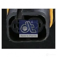 Вентилятор радиатора DIESEL TECHNIC 1424490469 315280 IMK48 CW - Изображение 3