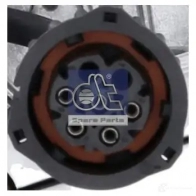 Вентилятор радиатора DIESEL TECHNIC 2674719 215535 4057795308695 8R0NJ9 H - Изображение 2