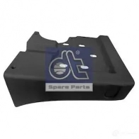 Вентилятор радиатора DIESEL TECHNIC 5Y4YA4 W 461707 1226689143 - Изображение 2