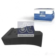Вентилятор радиатора DIESEL TECHNIC 5Y4YA4 W 461707 1226689143 - Изображение 3