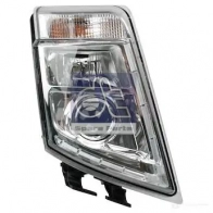 Вентилятор радиатора DIESEL TECHNIC 215291 WA7 EF 4047755050375 2674602 - Изображение 2