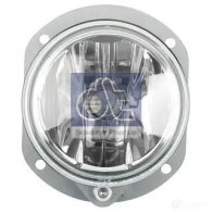 Вентилятор радиатора DIESEL TECHNIC 215291 WA7 EF 4047755050375 2674602 - Изображение 3