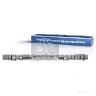 Вентилятор радиатора DIESEL TECHNIC 2674700 7RO RDF 4047755062743 215506 - Изображение 1