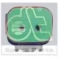 Вентилятор радиатора DIESEL TECHNIC 4057795778818 111334 RCU B9B4 2668316 - Изображение 2