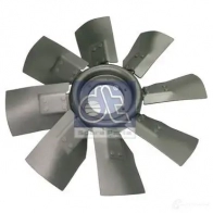 Вентилятор радиатора DIESEL TECHNIC 2682809 460924 4047755567040 6D 8ZKY