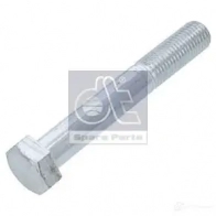 Крепежный болт стабилизатора DIESEL TECHNIC 4057795012301 2676941 262920 UZIM Z - Изображение 2