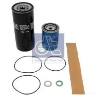 Комплект фильтров DIESEL TECHNIC 0US6ZR D 4047755069599 134077 2671830 - Изображение 1