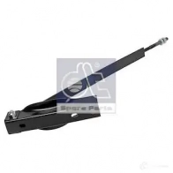 Крепежная скоба емкости для сжатого воздуха DIESEL TECHNIC 57267844 4057795203525 NF CJY 511145 - Изображение 2