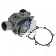 Реле поворотников, поворотов DIESEL TECHNIC ANFCA3 Y 55054166 225279 - Изображение 3