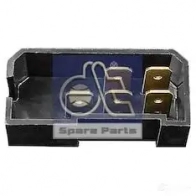 Реле поворотников, поворотов DIESEL TECHNIC 2669973 4047755776602 9U68 RC 121101 - Изображение 2