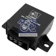 Реле поворотников, поворотов DIESEL TECHNIC U1PL S 2675102 225090 4047755094379 - Изображение 2