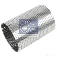 Гофра глушителя DIESEL TECHNIC AYOP B 4057795128217 112821 2668649 - Изображение 1
