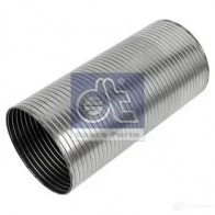 Гофра глушителя DIESEL TECHNIC 4057795163461 2674465 214849 F12E E - Изображение 1