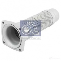 Гофра глушителя DIESEL TECHNIC 722160 4057795278295 2692389 H56988 6 - Изображение 1