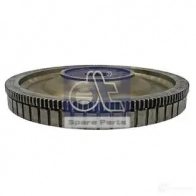 Маховик DIESEL TECHNIC 4057795235472 3 6I7N1 2673874 210936 - Изображение 3