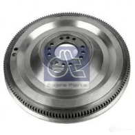 Маховик DIESEL TECHNIC 461109 2682914 4047755186524 2EOZS3 Z - Изображение 1