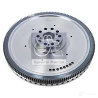 Маховик DIESEL TECHNIC 2667999 6X BWH2 110737 4057795301931 - Изображение 2