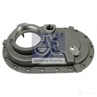 Маховик DIESEL TECHNIC 4047755391874 I S5LX 91110713 467321 - Изображение 2