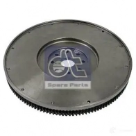 Маховик DIESEL TECHNIC 540315 4057795204034 99G AB6 2688494 - Изображение 2