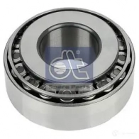 Маховик DIESEL TECHNIC 468666 1226738967 TZ61 HXF 4057795180604 - Изображение 2