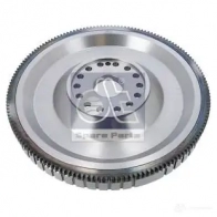 Маховик DIESEL TECHNIC 2673824 210740 4057795185999 BL5L 7NE - Изображение 2