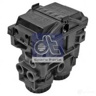 Маховик DIESEL TECHNIC 311037 MP A6S 2678118 - Изображение 1