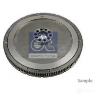 Маховик DIESEL TECHNIC ZKEOP 5 467320 1423614408