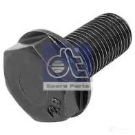 Болт маховика DIESEL TECHNIC AIE1 6MK 4057795226890 1226602747 311225