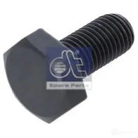 Болт маховика DIESEL TECHNIC 2682186 440171 4047755087135 TR 1N6A - Изображение 2